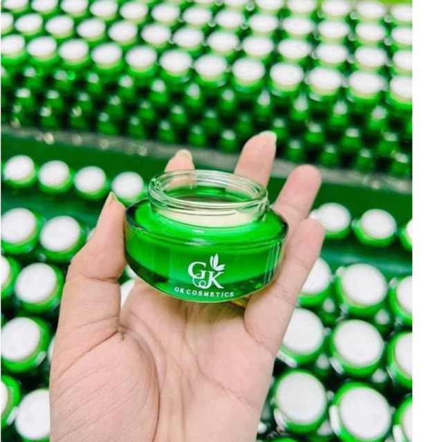 KEM FACE COLAGEN X3 GIÁNG KIỀU mới