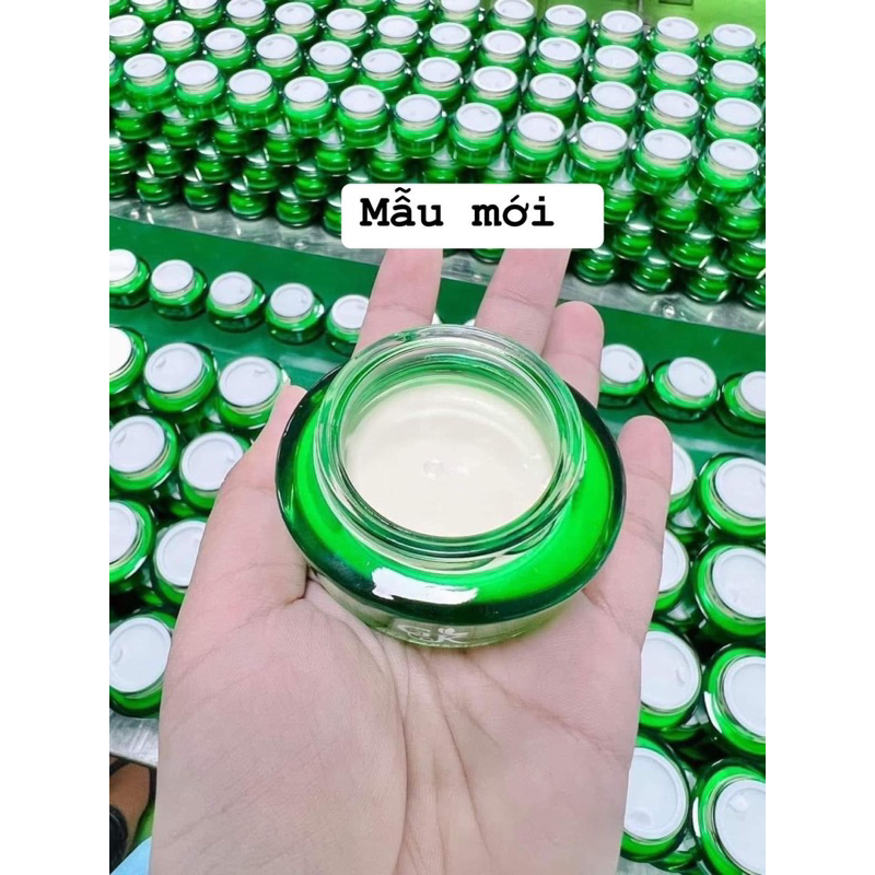 KEM FACE COLAGEN X3 GIÁNG KIỀU mới