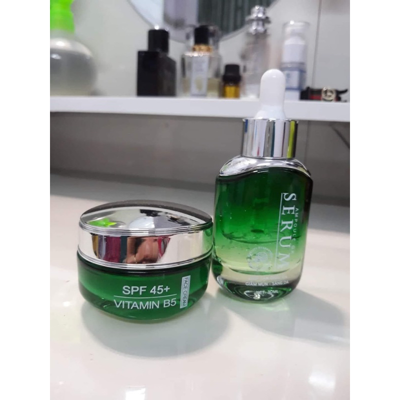 KEM FACE COLAGEN X3 GIÁNG KIỀU mới
