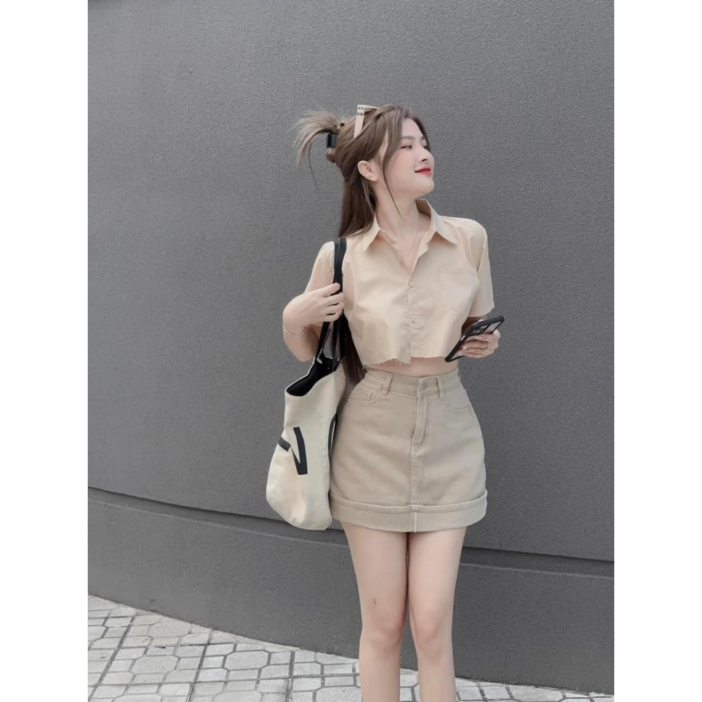 SET BIGSIZE SƠ MI TÀ LỆCH