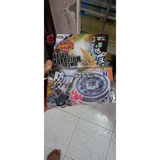 Đồ chơi con quay nado đồng hồ
