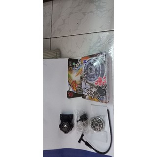 ĐỒ CHƠI CON QUAY NADO ĐỒNG HỒ