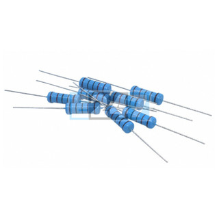 Sét 5 chiếc điện trở công suất 200R 3W