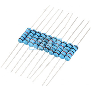 Sét 5 chiếc điện trở công suất 200r 3w