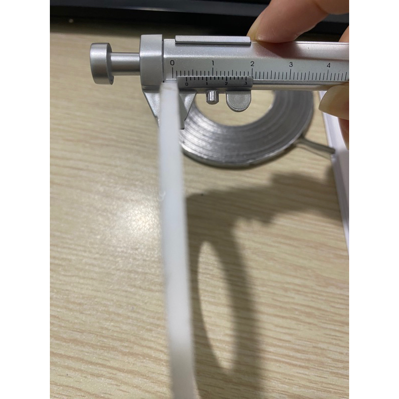 Gioăng Teplong dn15-dn100