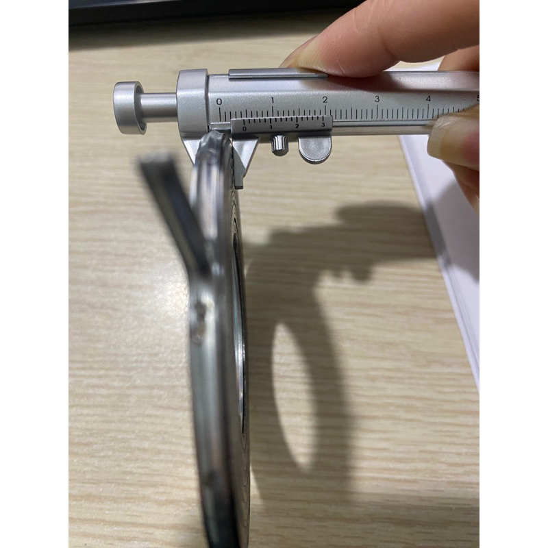 Gioăng chì dn150-200