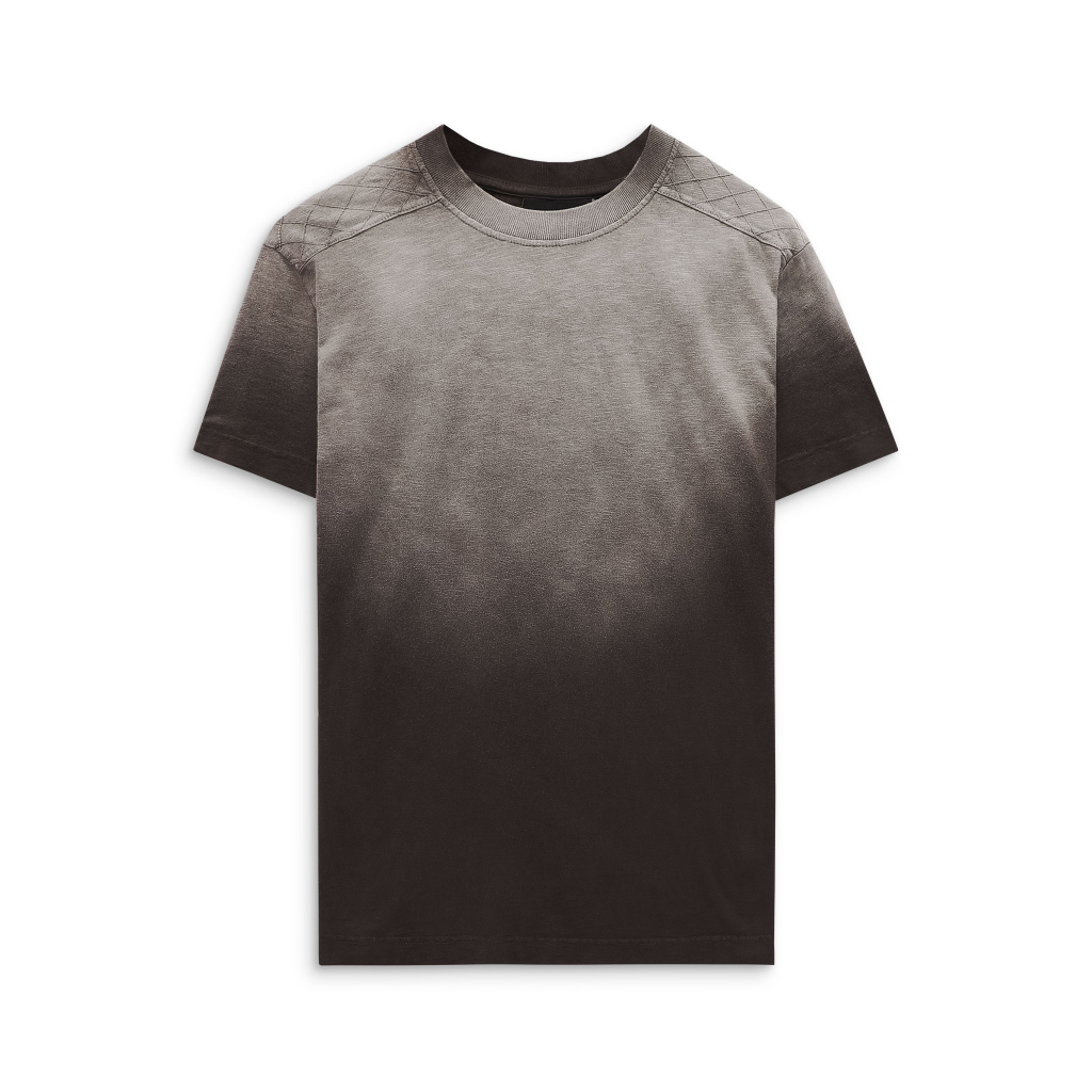 Áo Thun Nam Wash Top Style, Chất Vải Cotton Xược Thoải Mái, AT0071, SOMEHOW