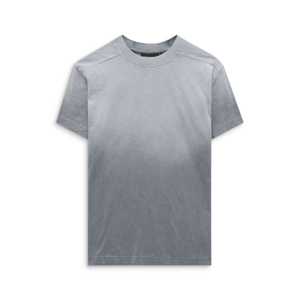 Áo Thun Nam Wash Top Style, Chất Vải Cotton Xược Thoải Mái, AT0071, SOMEHOW