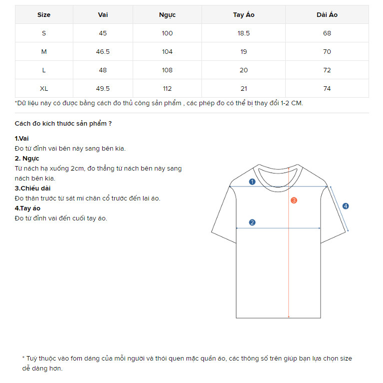 Áo Thun Nam Wash Top Style, Chất Vải Cotton Xược Thoải Mái, AT0071, SOMEHOW