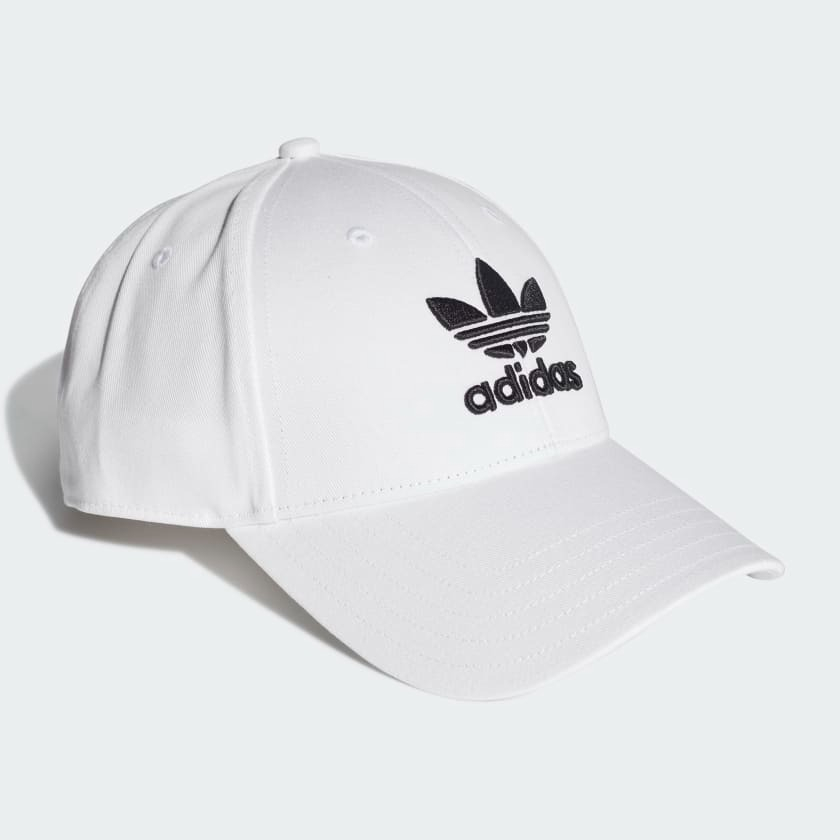 MŨ BÓNG CHÀY Adidas BA LÁ - FJ2544