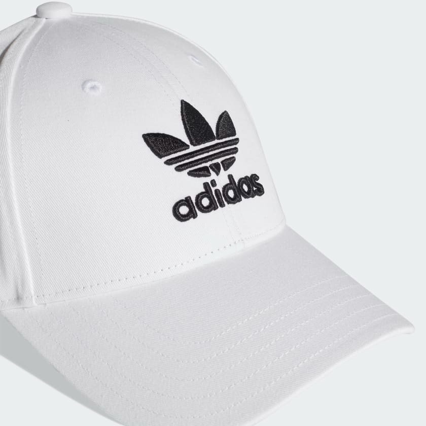MŨ BÓNG CHÀY Adidas BA LÁ - FJ2544