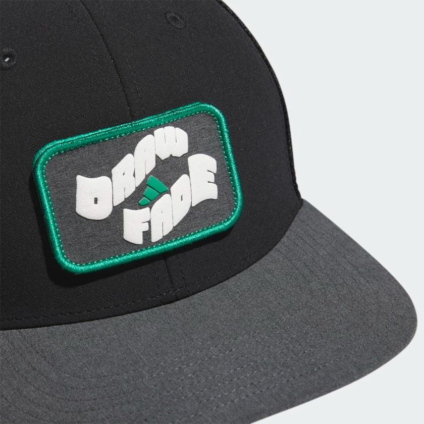 MŨ Adidas HAI TRONG MỘT CÓ MẢNG ĐẮP RỜI - HS5583