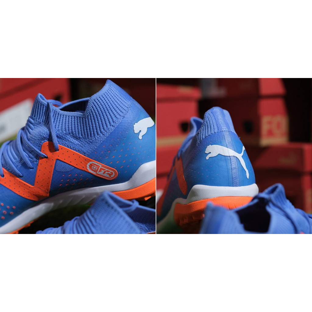 Giày Đá Bóng Chính Hãng Puma Future Match TT