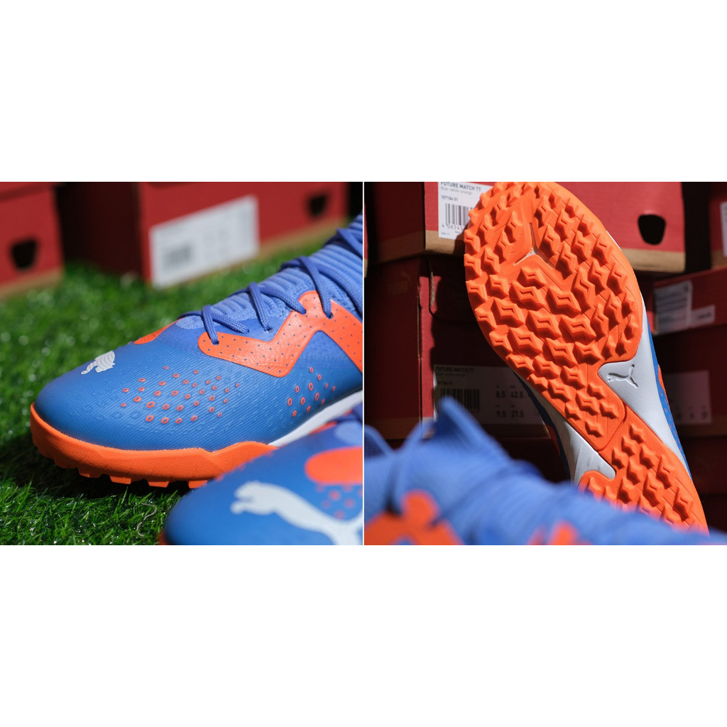 Giày Đá Bóng Chính Hãng Puma Future Match TT