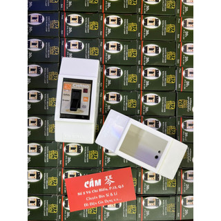 CB Cóc CHANG ( Thailand ) 10A,20A,30A,40A , Chụp CB cóc . Có báo đèn