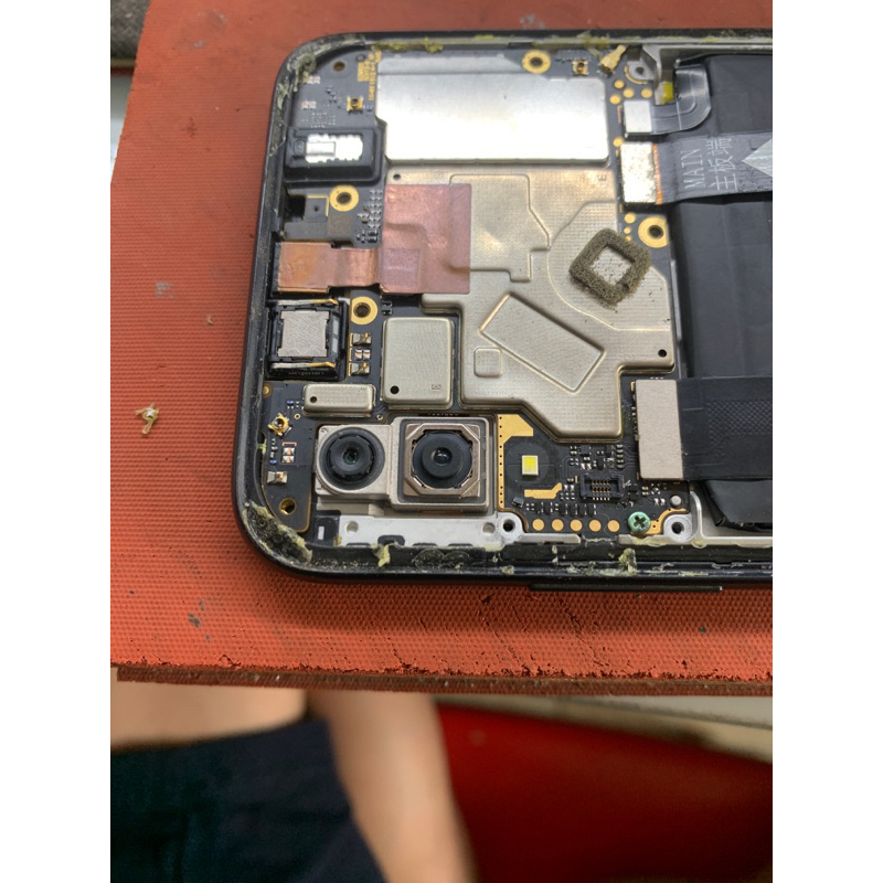 Main redmi 7 nguồn sống