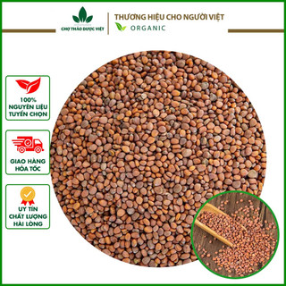 La bạc tử 500g - chợ thảo dược việt