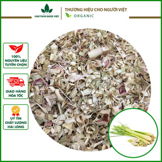 Củ sả khô thái lát 100g - chợ thảo dược việt
