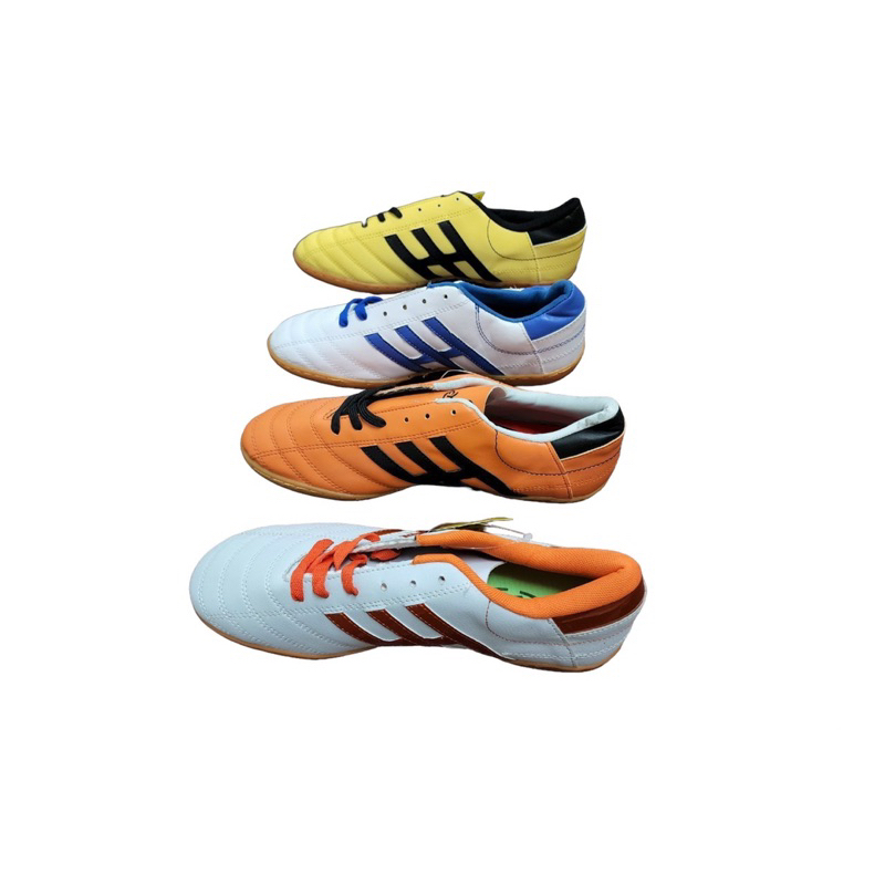 Giầy đá bóng xả hàng cuối năm form nhỏ