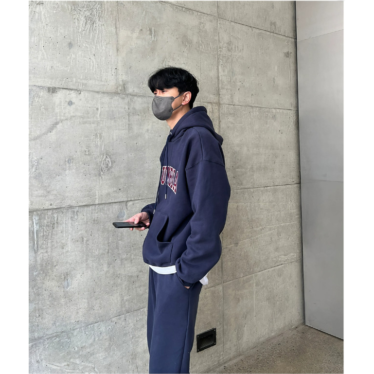 Bộ Nỉ Thể Thao Hoodie COLUMBI Sành Điệu Phong Cách Thể Thao Trẻ Trung, Chất Liệu Nỉ Siêu Ấm Áp Cho Mùa Đông