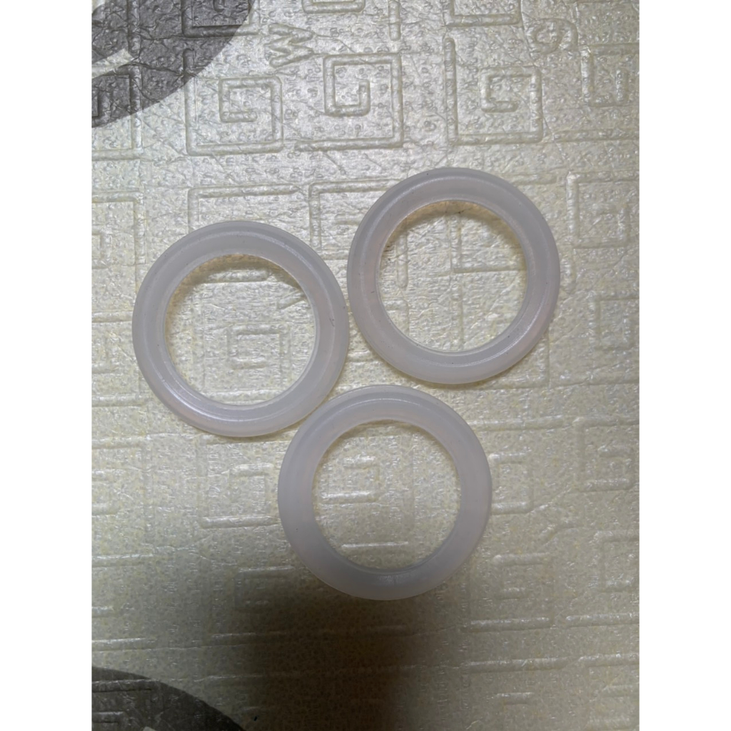 Gioăng phích rạng đông 2 Lít; 3.2 Lít và nút phích gỗ 2 Lít