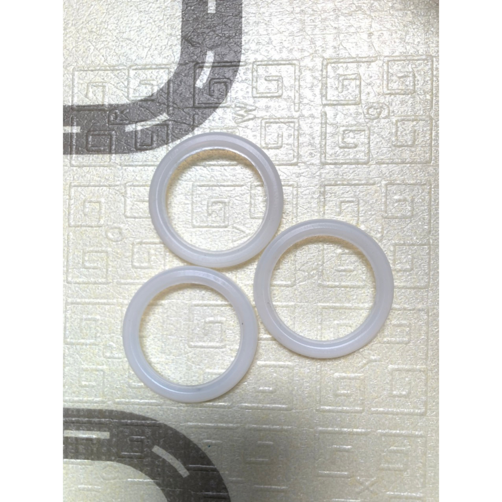 Gioăng phích rạng đông 2 Lít; 3.2 Lít và nút phích gỗ 2 Lít