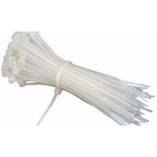 Bịch 10 sợi dây rút 10 cm, dây thít đồ, dây rút siết đồ