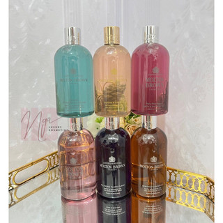 Sữa Tắm Molton Brown 300ml