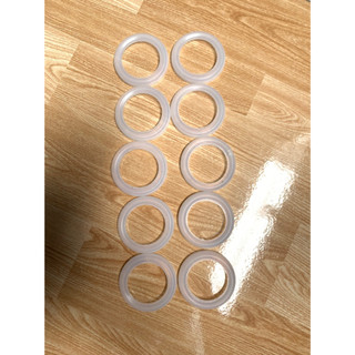 Gioăng phích 2L Rạng Đông; gioăng 3,2 Lít; nút phích 2 lít _Happy Shop