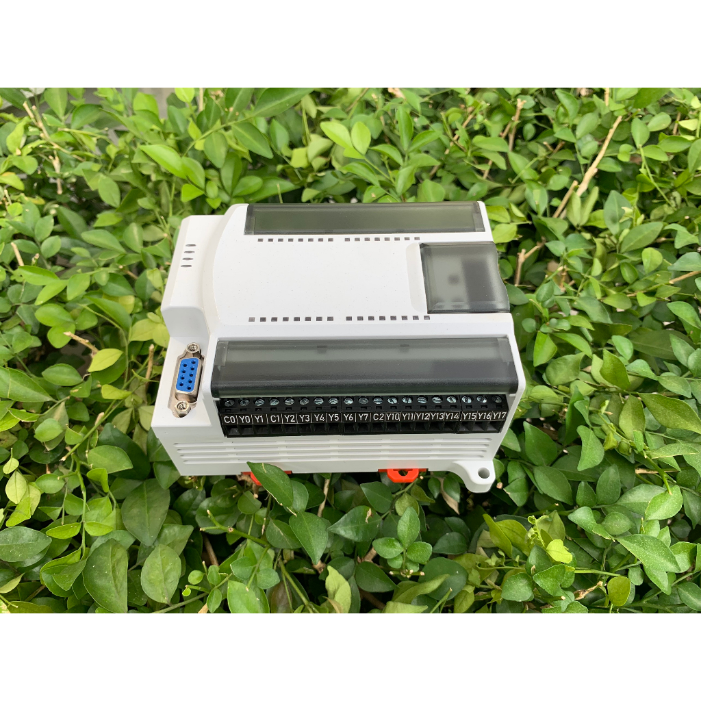 Bộ lập trình PLC Mitsubishi FX3U-14MR-32MR