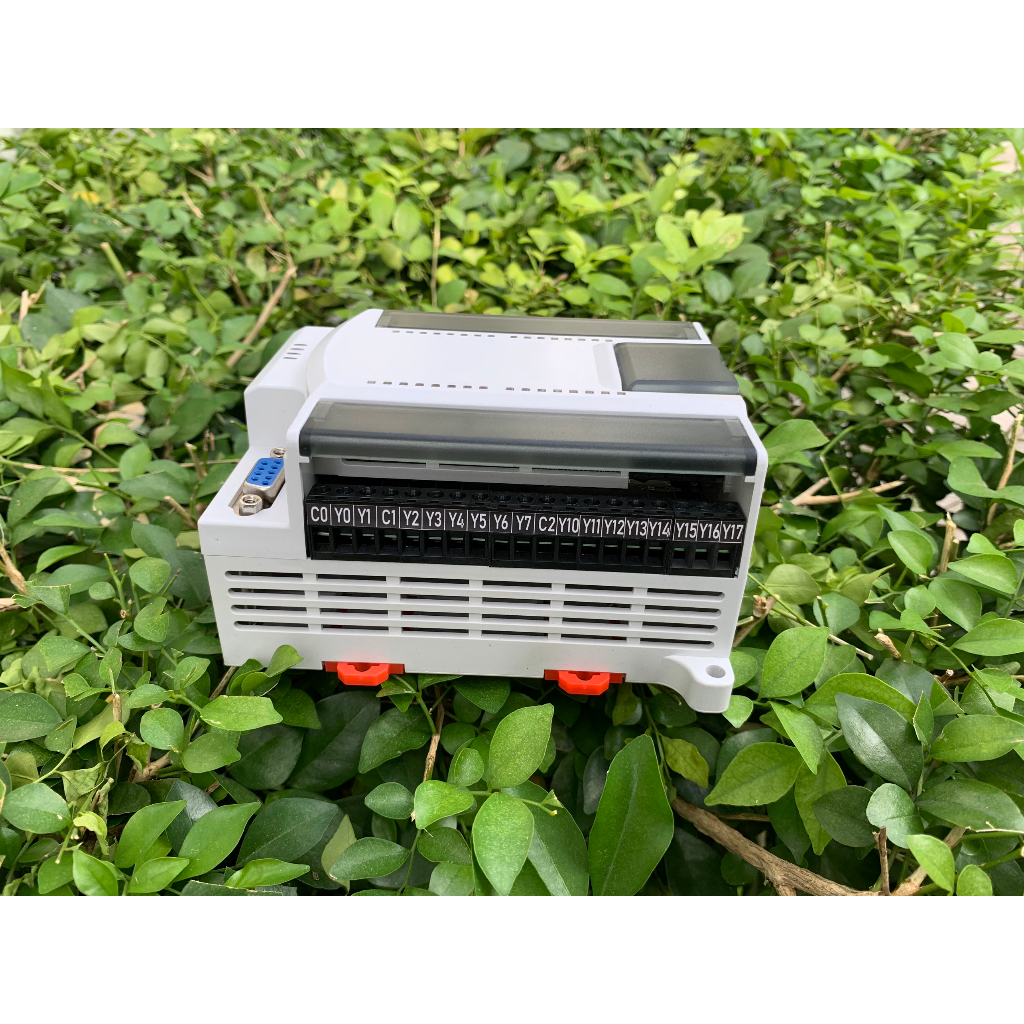 Bộ lập trình PLC Mitsubishi FX3U-14MR-32MR
