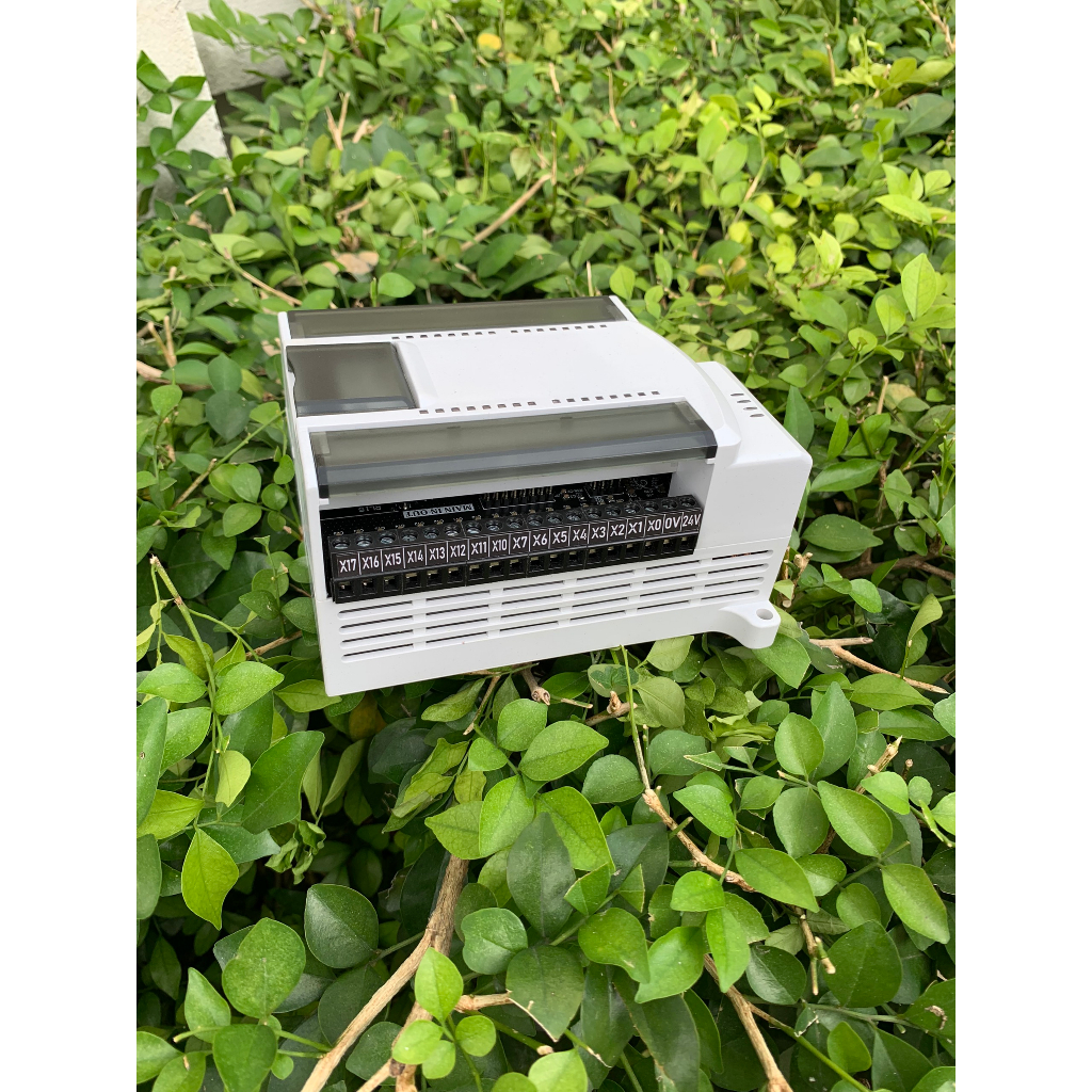 Bộ lập trình PLC Mitsubishi FX3U-14MR-32MR
