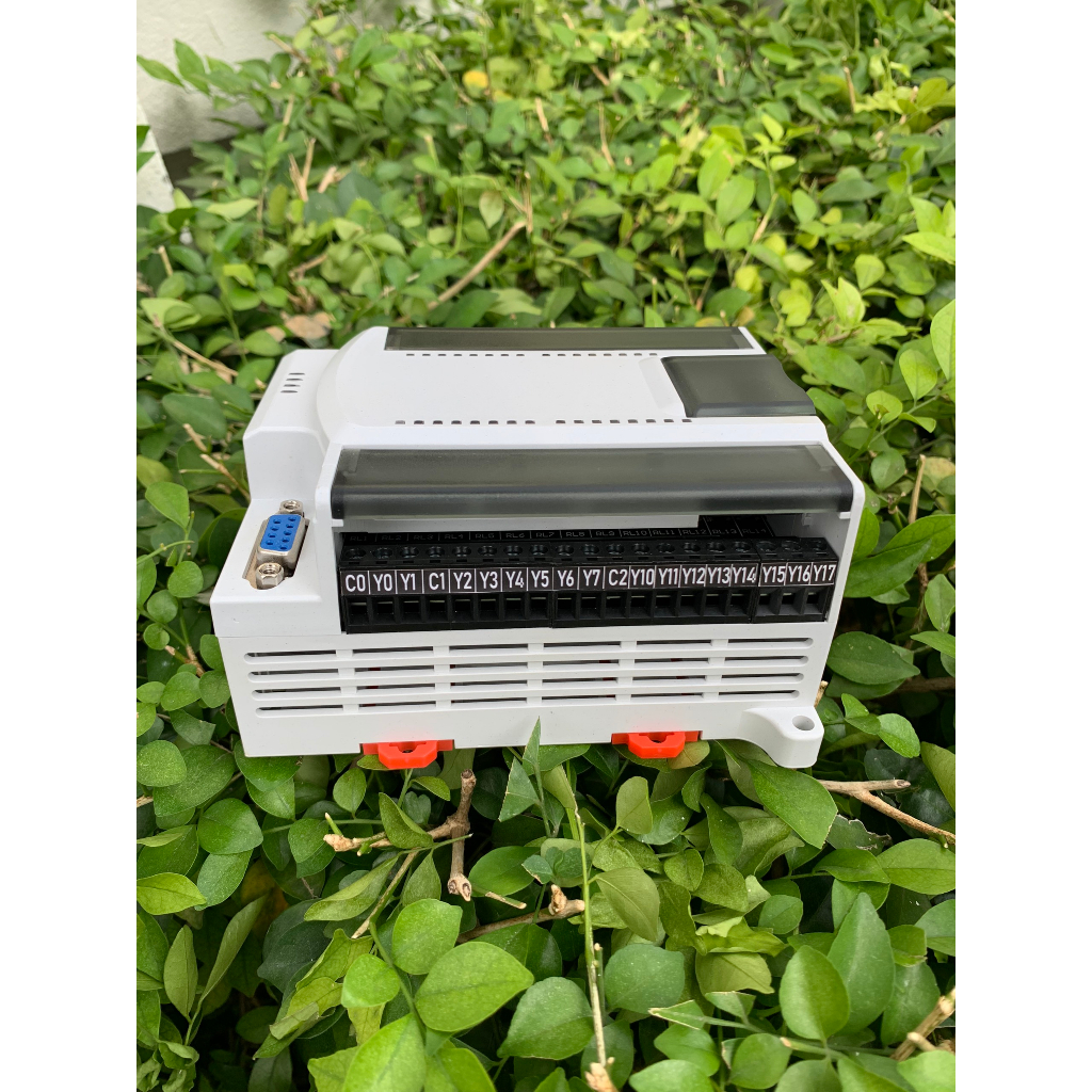 Bộ lập trình PLC Mitsubishi FX3U-14MR-32MR