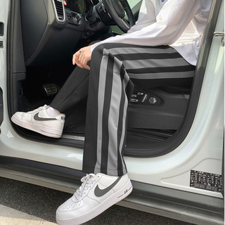 Quần Jogger Ống Suông Rộng Kiểu Dáng Trẻ Trung Năng Động STYLE MARVEN - JOGGER NAM 9000079vv