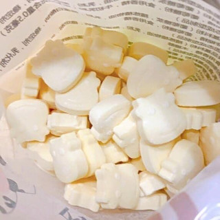 Kẹo sữa bò non cô đặc
