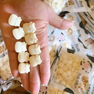 Kẹo sữa bò non cô đặc