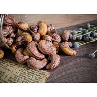 Hạt điều Kim Thanh gói 500g ( ép chân không )