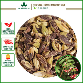 Hạt sử quân tử khô 1kg - Chợ thảo dược việt