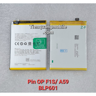 Pin oppo f1s/ a59 blp601