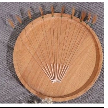 Lông VŨ Se Lỗ Tai Siêu đã