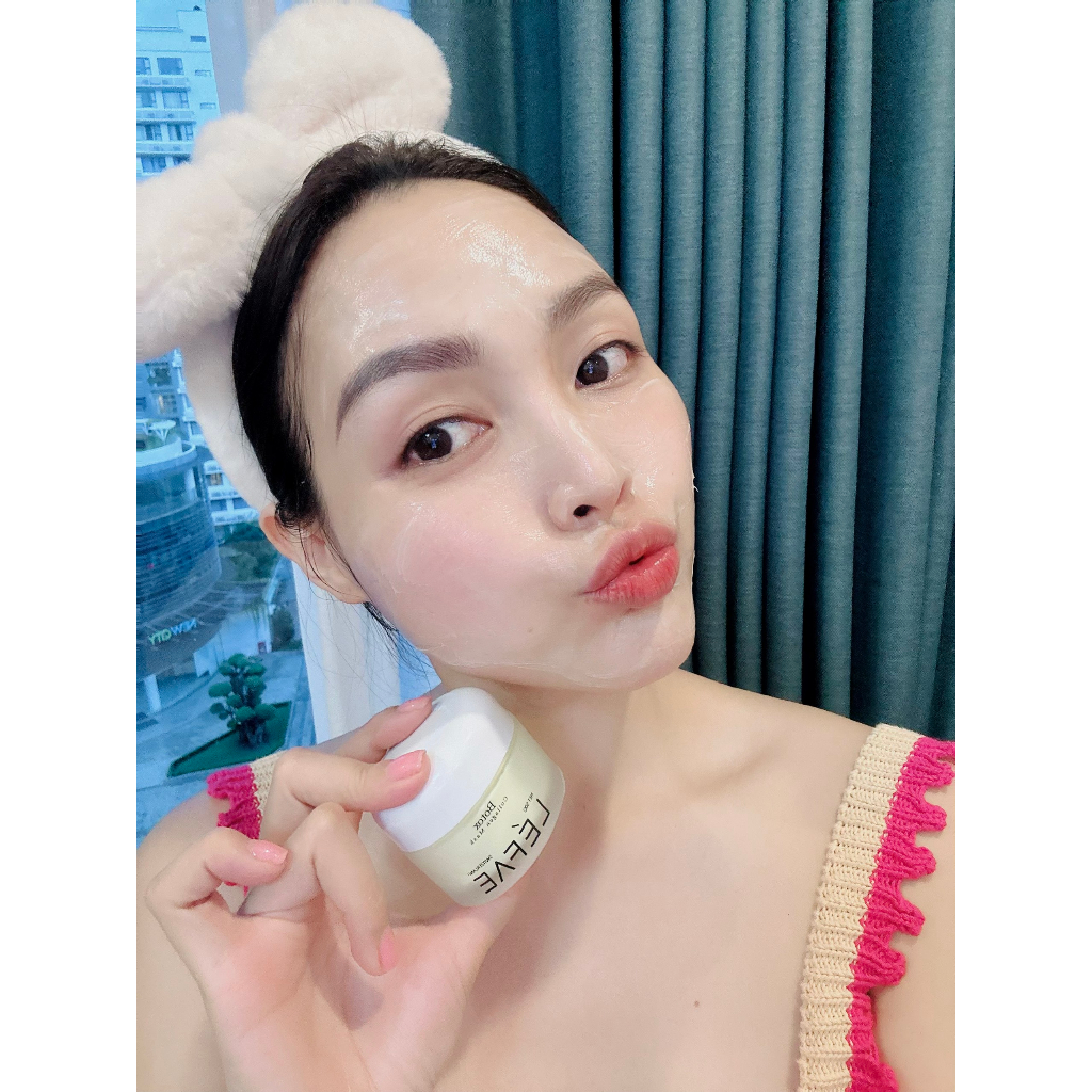 Mặt nạ botox collagen tươi công nghệ Thuỵ Sĩ 50g