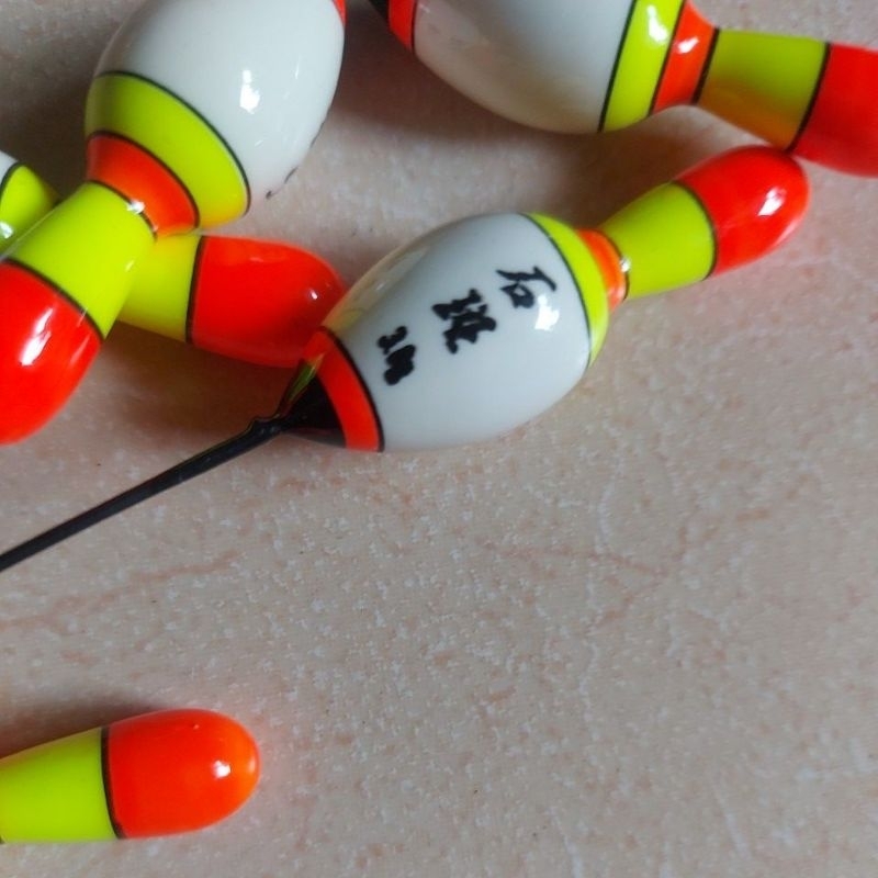 Phao câu đài lửng dành câu nước thấp