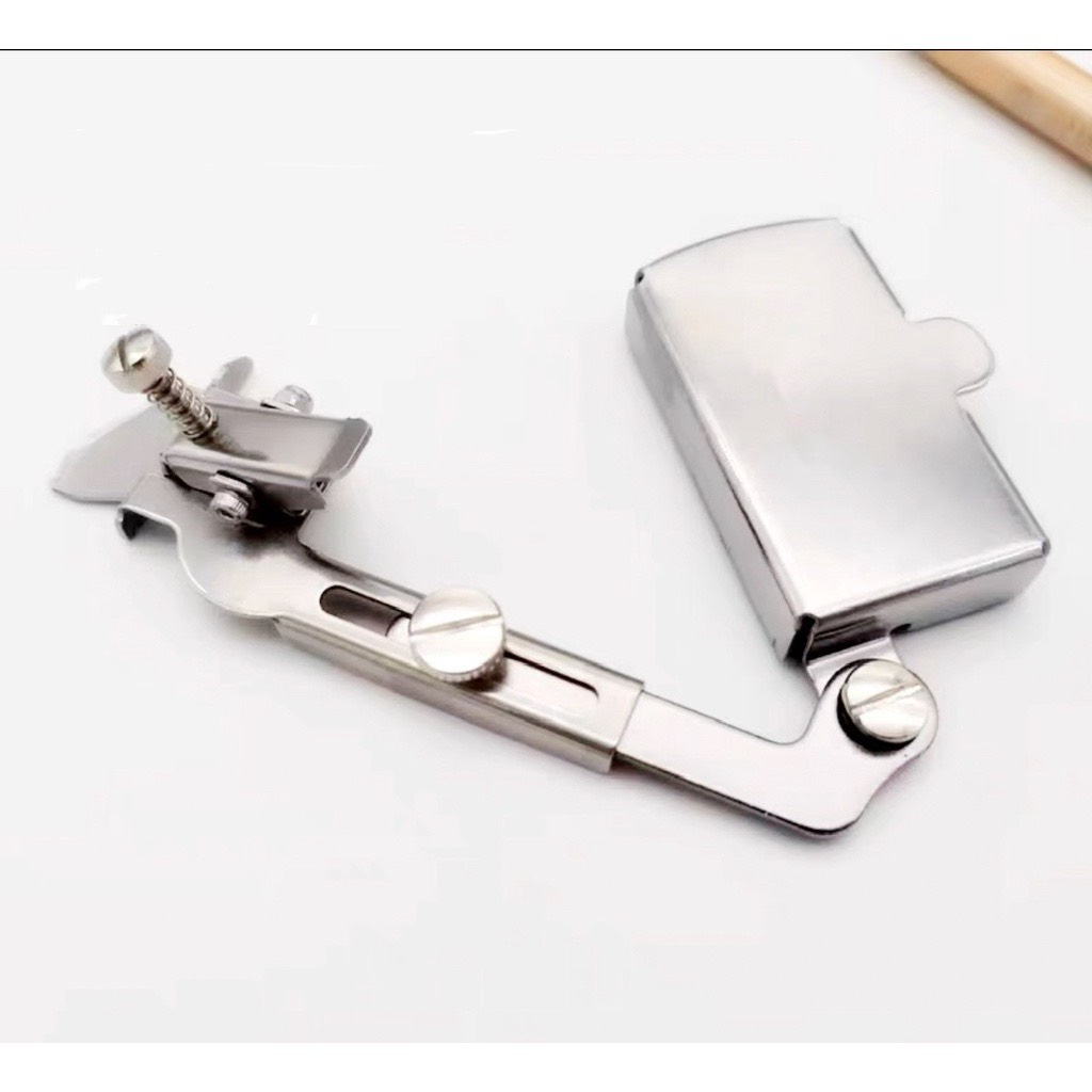 Cữ canh lề đa năng có nam châm sử dụng cho máy may công nghiệp và gia đình