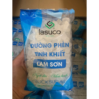Đường Phèn Tinh khiết lam sơn 500g