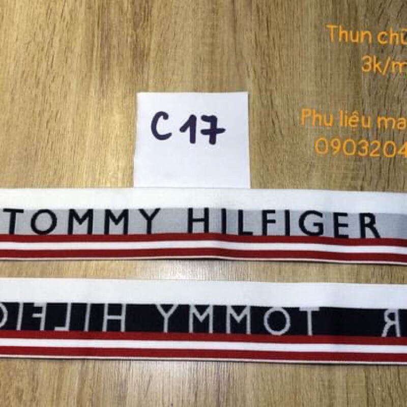 THUN CHỮ XỊN SÉT 5 MÉT