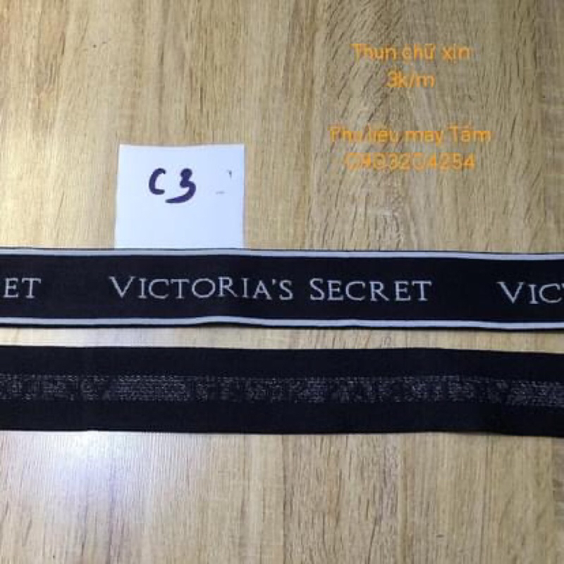 THUN CHỮ XỊN SÉT 5 MÉT