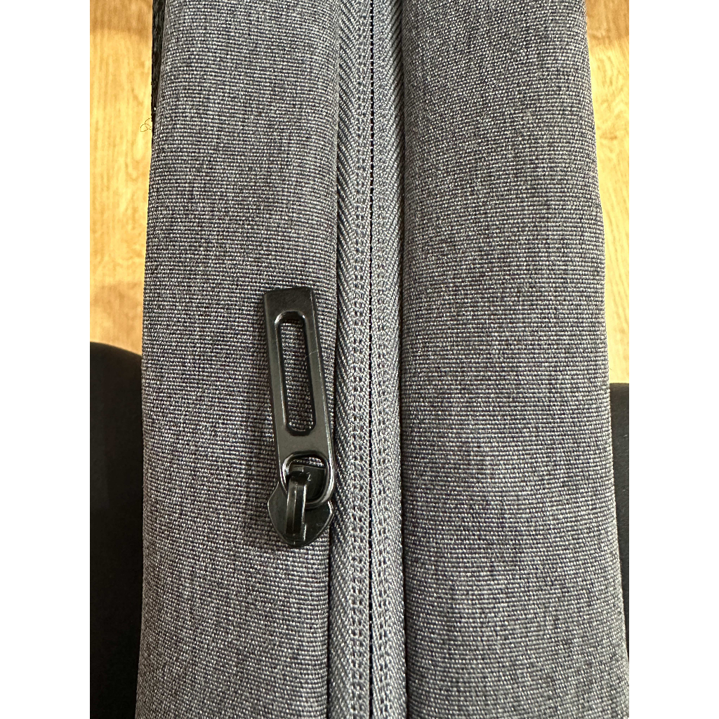 Đầu Củ Khóa Balo Chuyên Dùng Cho Khóa Ngược Size Số 5 Và Số 8