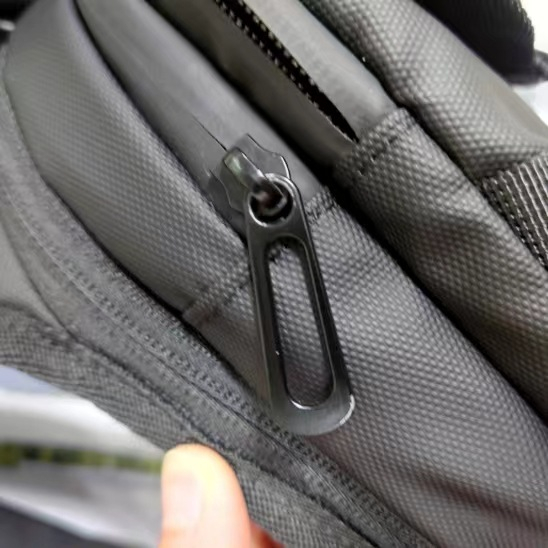 Đầu Củ Khóa Balo Chuyên Dùng Cho Khóa Ngược Size Số 5 Và Số 8