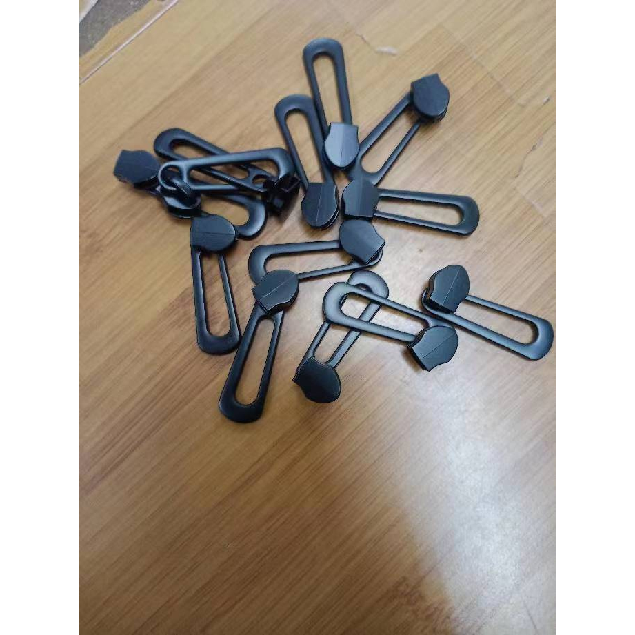 Đầu Củ Khóa Balo Chuyên Dùng Cho Khóa Ngược Size Số 5 Và Số 8