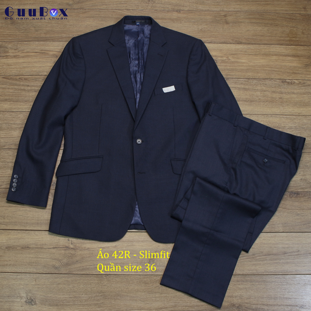 Bộ suits, com lê nam xuất Âu xịn (nhiều mẫu, có big size)